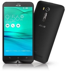 Замена сенсора на телефоне Asus ZenFone Go (ZB552KL) в Ярославле